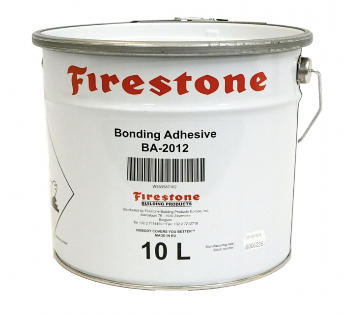 Монтажный клей EPDM Firestone / BA-2012 Bonding Adhesive 10L