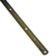 Металлическая рейка для швов в рулонах Firestone / Permaroof Batten Bar