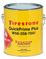 Праймер EPDM Firestone / Quick Prime Plus